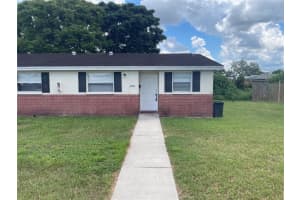 4126 Shoreline Dr, NEW PORT RICHEY