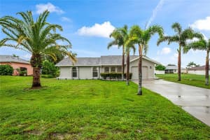 711 Sw 11th Ave, CAPE CORAL 711 Sw 11th Ave, CAPE CORAL