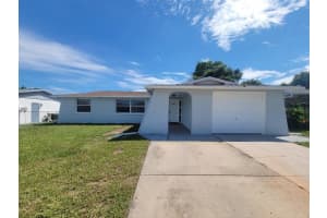 6032 12th Ave, NEW PORT RICHEY