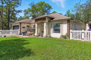 6568 N Waycross Way, CITRUS SPRINGS