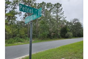 0 Petrel Ave, WEEKI WACHEE