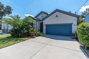 2516 W Curtis St, TAMPA