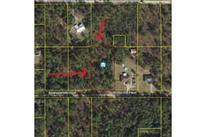 Tbd Sw 95th Pl, DUNNELLON