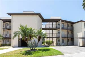 5245 Amulet Dr #108, NEW PORT RICHEY