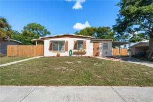 6471 Catalina St, SPRING HILL