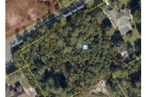 0 Noddy Tern Rd, WEEKI WACHEE