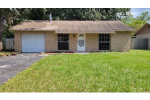 3614 Dellefield St, NEW PORT RICHEY