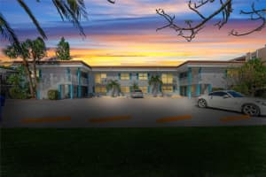 11655 3rd St E #12, TREASURE ISLAND