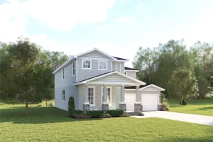3893 Cuyahoga Valley Ct, APOPKA