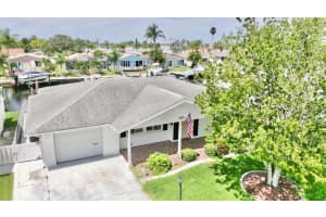 4921 Shell Stream Blvd, NEW PORT RICHEY