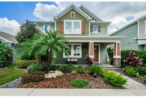 2554 Claymore Street, ODESSA