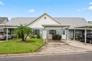 6101 Elmhurst Dr #5b, NEW PORT RICHEY