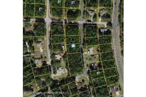 10768 N Orva Dr, CITRUS SPRINGS