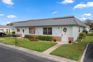 11630 Bayonet Ln, NEW PORT RICHEY