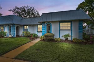 4224 Rax Pl #3, NEW PORT RICHEY