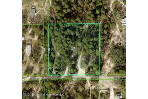 Harrison St, BROOKSVILLE