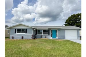 10805 Fillmore Ave, PORT RICHEY