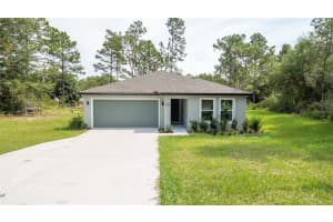 7751 N Cricket Dr, CITRUS SPRINGS