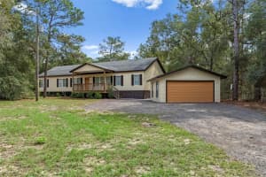 8192 Fort Dade Ave, BROOKSVILLE