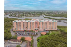 4516 Seagull Dr #413, NEW PORT RICHEY