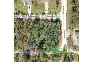 11464 Chickadee Rd, WEEKI WACHEE