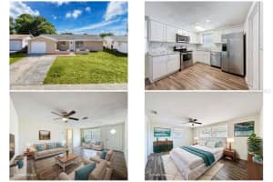 7136 Bimini Dr, PORT RICHEY
