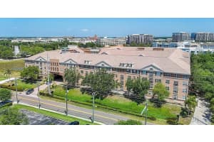 4221 W Spruce St #1107, TAMPA