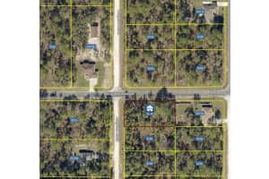 Lot 1 Thrasher Ave, WEEKI WACHEE