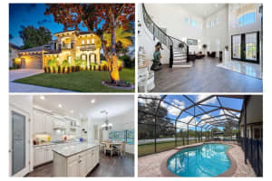 11336 Oyster Bay Cir, NEW PORT RICHEY 11336 Oyster Bay Cir, NEW PORT RICHEY
