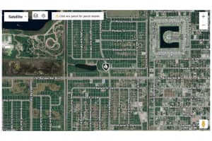 1776 Madden Ave Sw, PALM BAY