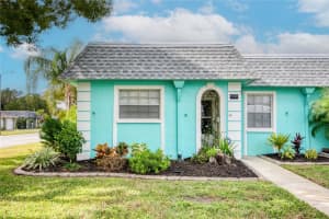4209 Prince Pl #4209, NEW PORT RICHEY