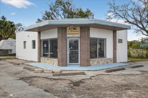 1201 N Pinellas Ave, TARPON SPRINGS 1201 N Pinellas Ave, TARPON SPRINGS