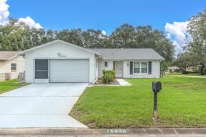 10800 Teer Ln, PORT RICHEY