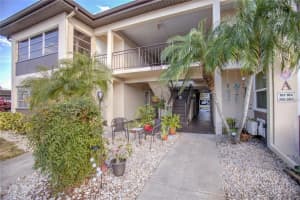 5108 Amulet Dr #102, NEW PORT RICHEY