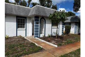 4223 E Sheldon Pl #23, NEW PORT RICHEY