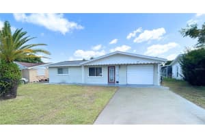 10800 Leeds Rd, PORT RICHEY