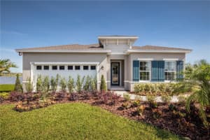2413 Landing Dr, TITUSVILLE