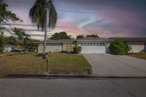 8015 San Fernando Dr, PORT RICHEY