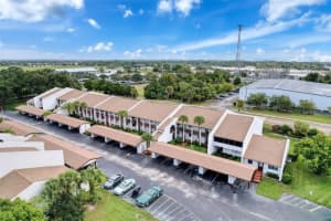 7623 Radcliffe Cir #a112, PORT RICHEY