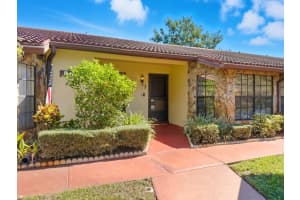 8636 Shadblow Ct #3, PORT RICHEY