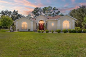 11405 Warm Wind Way, WEEKI WACHEE