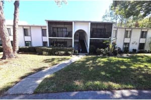 1281 Pine Ridge Cir E #e1, TARPON SPRINGS
