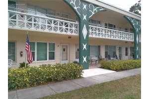 2400 Franciscan Dr #18, CLEARWATER