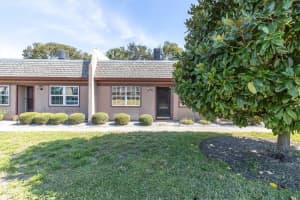 11204 Pembridge Ct #4, PORT RICHEY