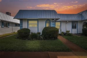 4206 Richmere Dr #3, NEW PORT RICHEY