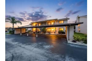 9981 Eagles Point Cir #4, PORT RICHEY