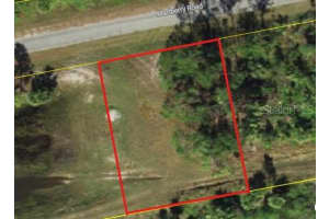 Marlberry Rd #lot 13, NORTH PORT Marlberry Rd #lot 13, NORTH PORT