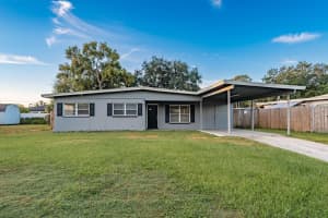 1714 W Fern St, TAMPA