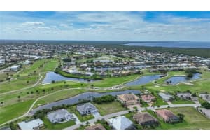 2053 Padre Island Dr, PUNTA GORDA