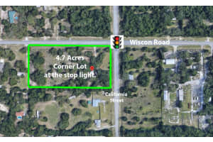 16250 Wiscon Rd, BROOKSVILLE